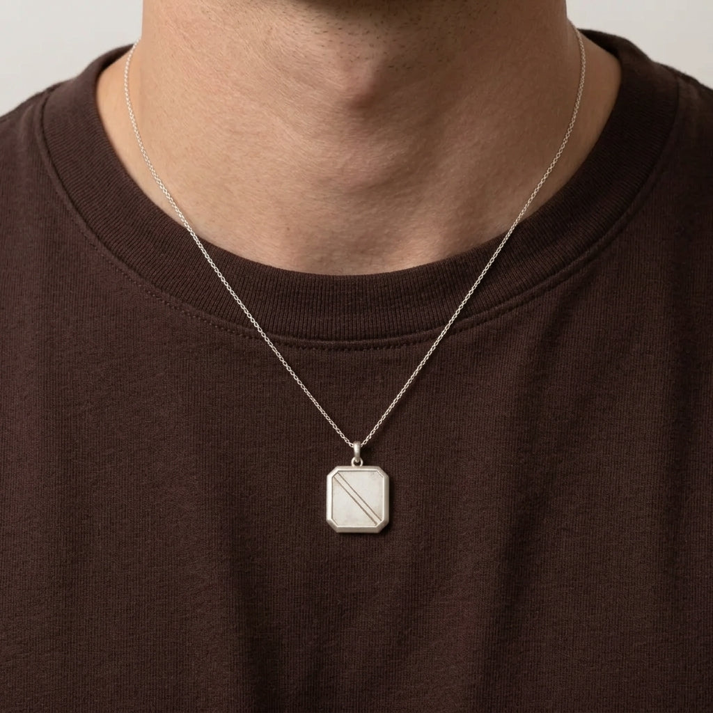 Dije Amaltea Plata 925
