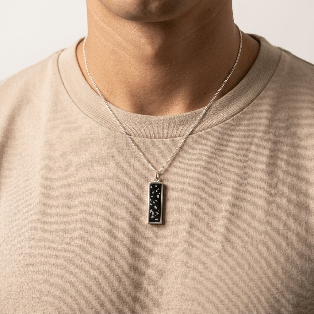 Dije Skat Plata 925