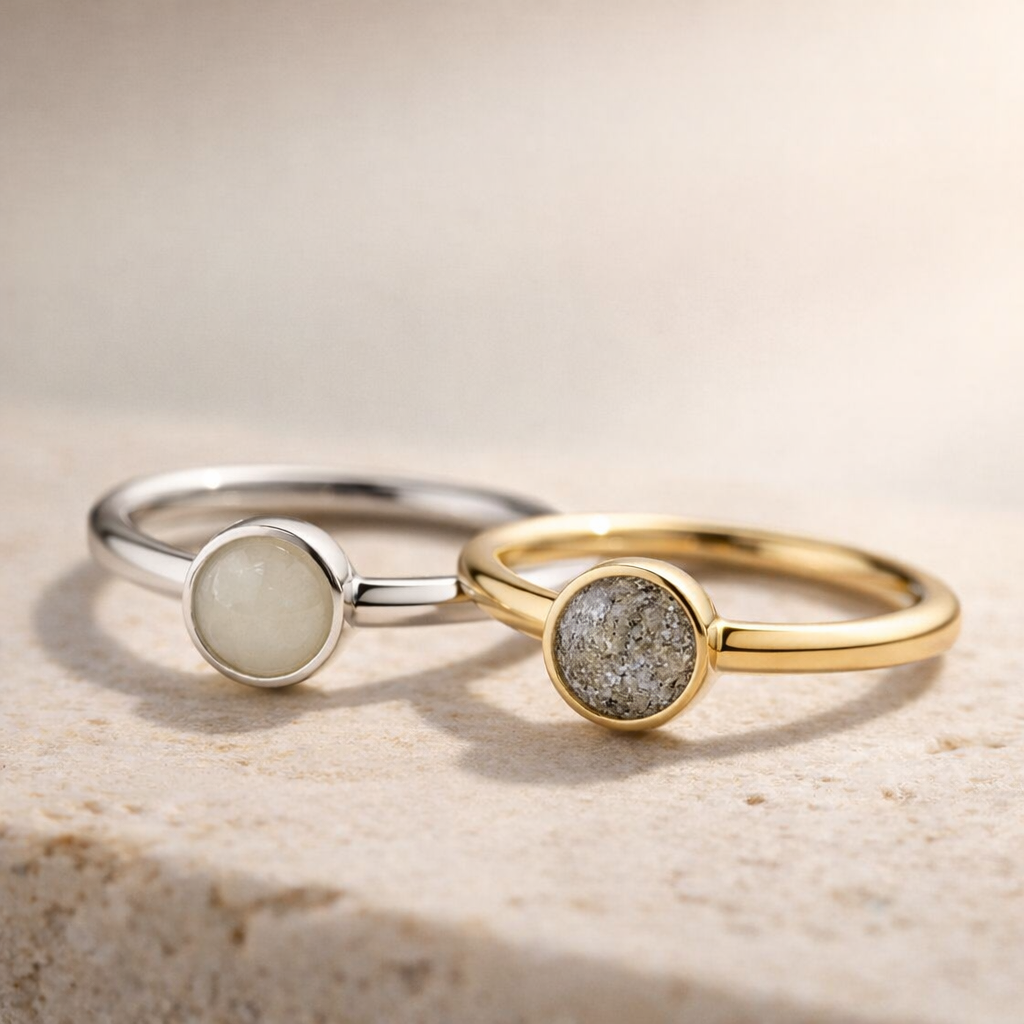 Anillos