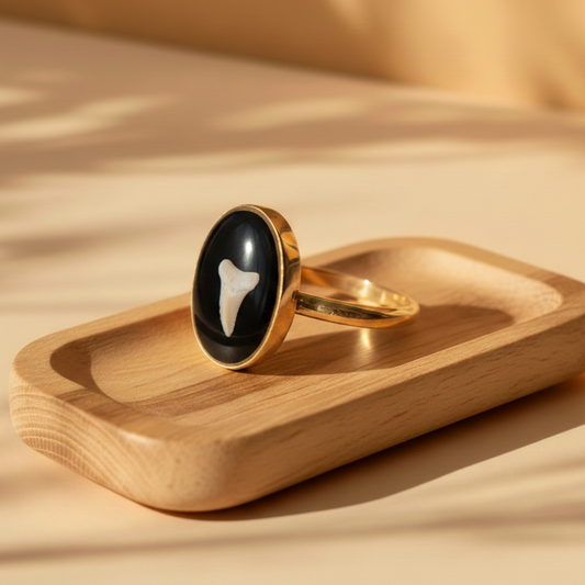 Anillo Antila Oro 9k