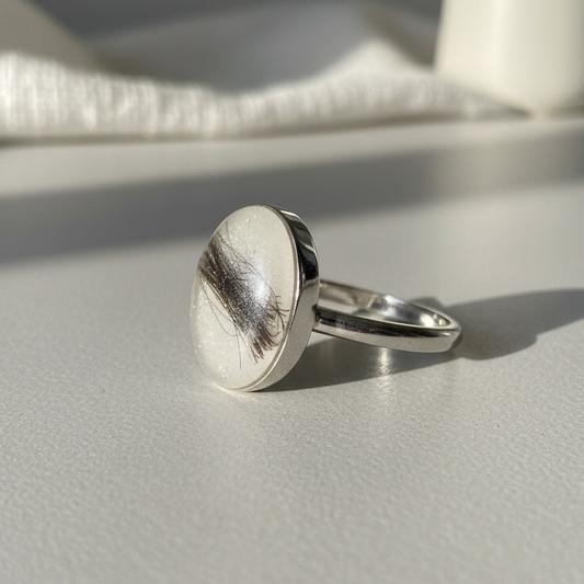 Anillo Antila Plata 925