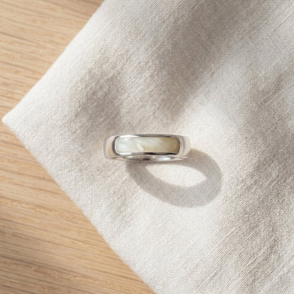 Anillo Kaus Plata 925