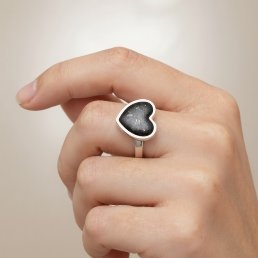 Anillo Ursa Plata 925