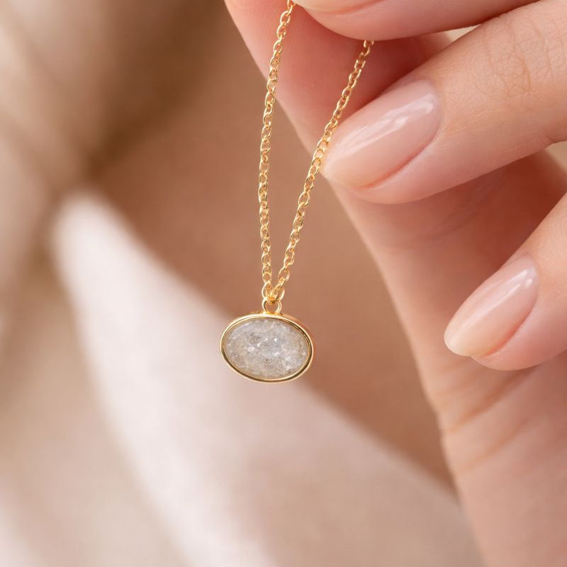 Dije Alya Oro 18K