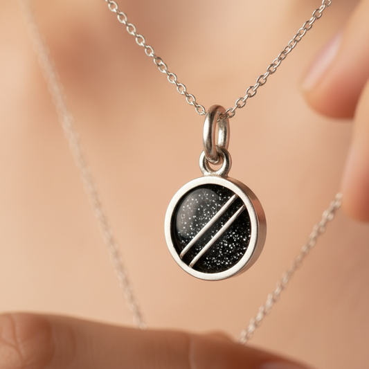 Dije Heze Plata 925