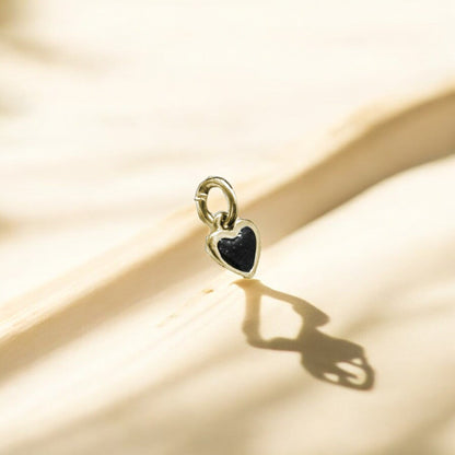 Set Petra (Anillo + Dije) Oro 18k