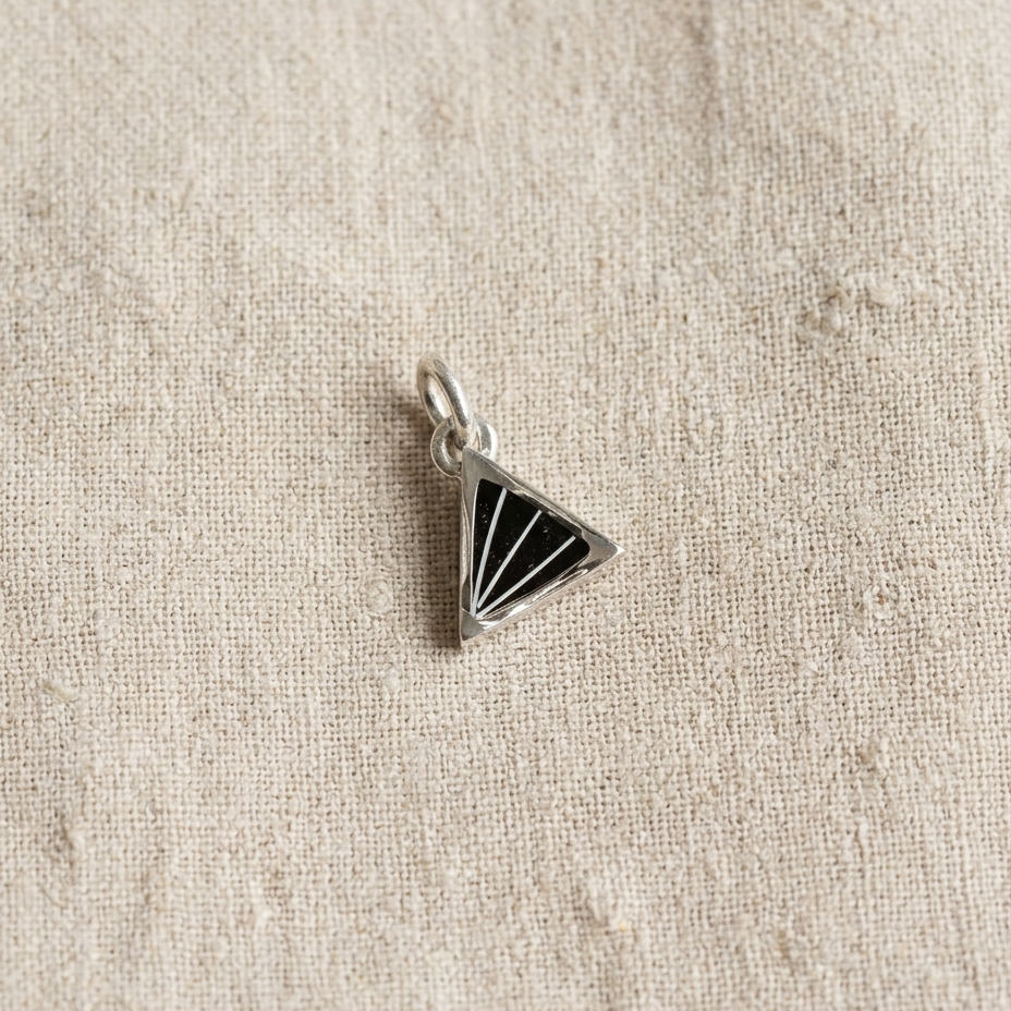Dije Aludra Plata 925