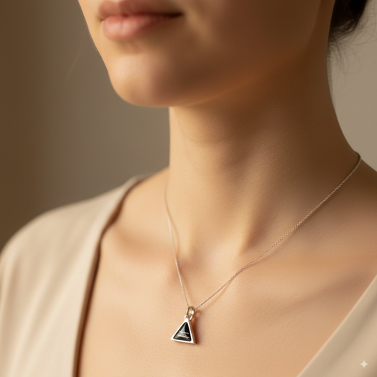Dije Aludra Plata 925