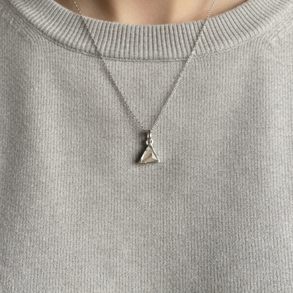 Dije Aludra Plata 925
