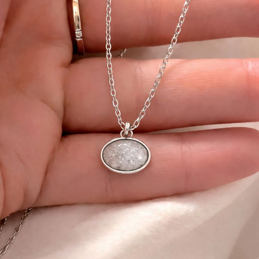 Dije Alya Plata 925
