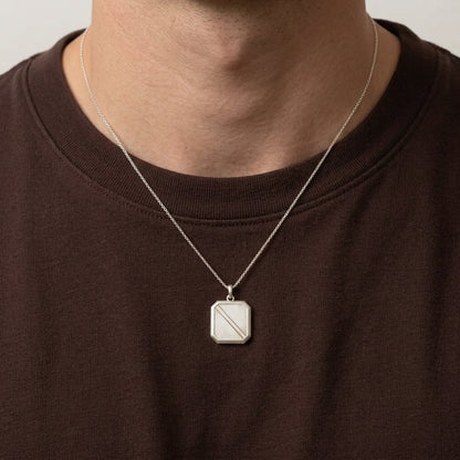 Dije Amaltea Plata 925