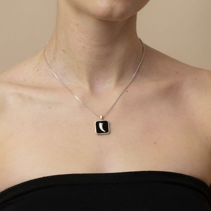 Dije Amaltea Plata 925