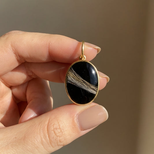 Dije Antila Oro 18K