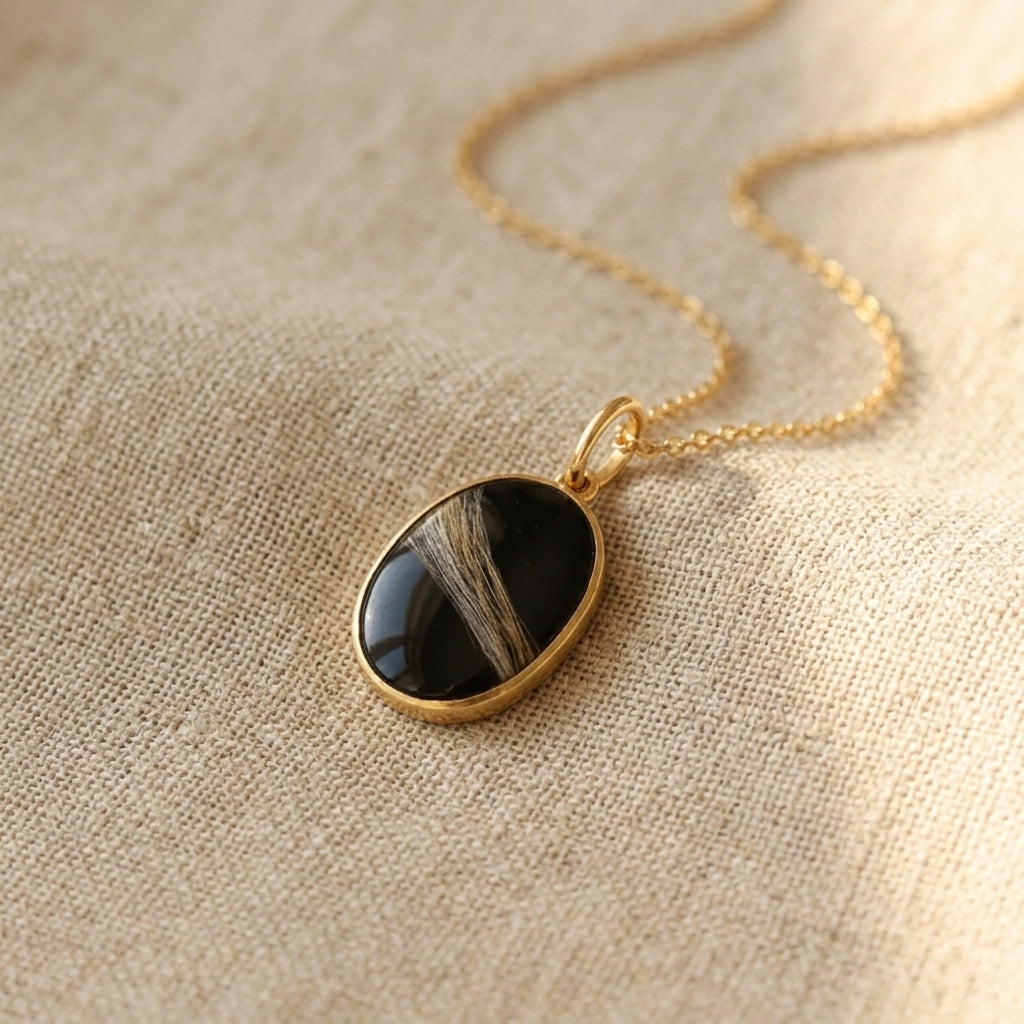 Dije Antila Oro 18K
