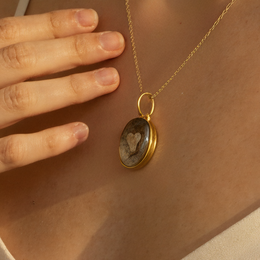 Dije Antila Oro 9K