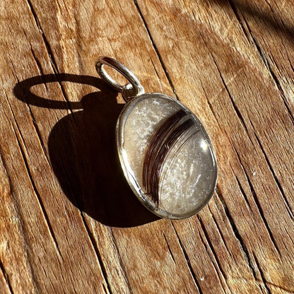 Dije Antila Plata 925