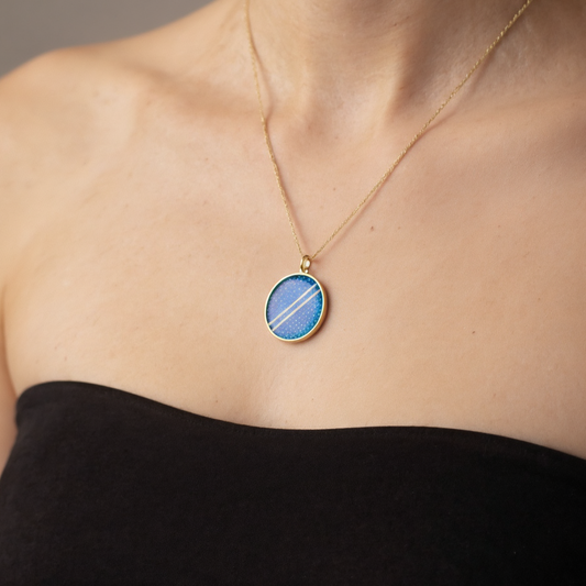 Dije Buna Oro 18k