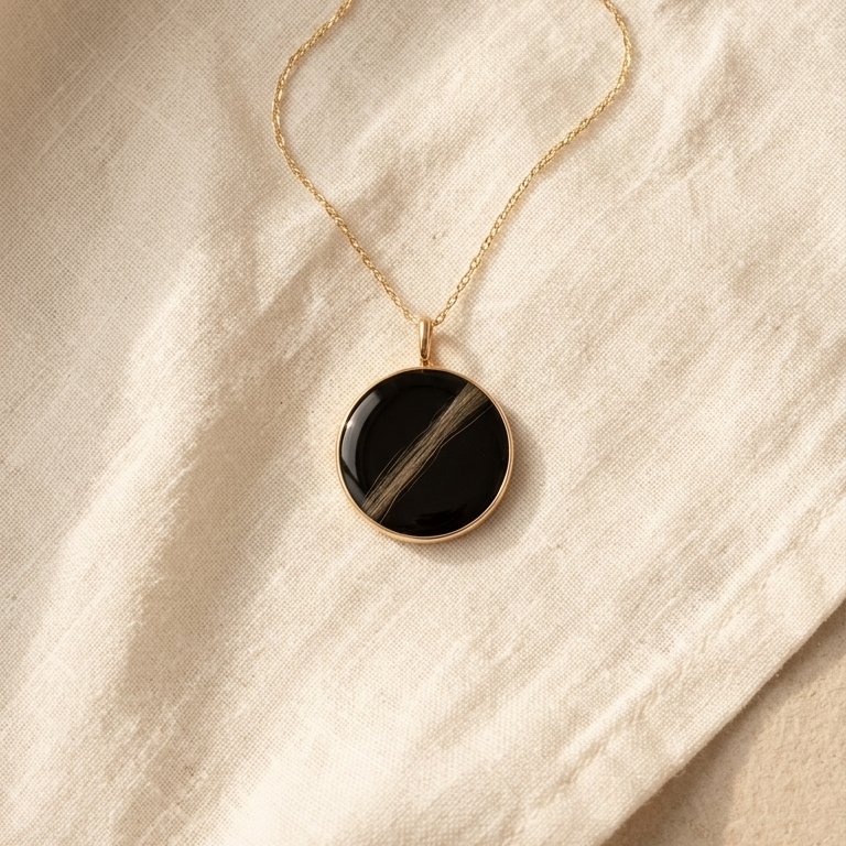 Dije Buna Oro 18k