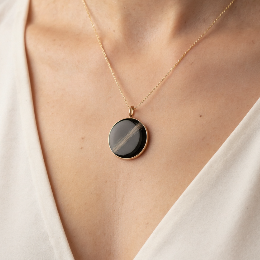 Dije Buna Oro 18k