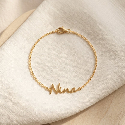 Dije Trazo Oro 18k