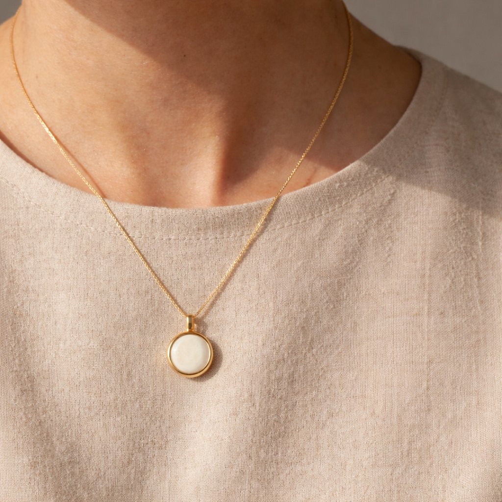 Dije Heze Oro 18k