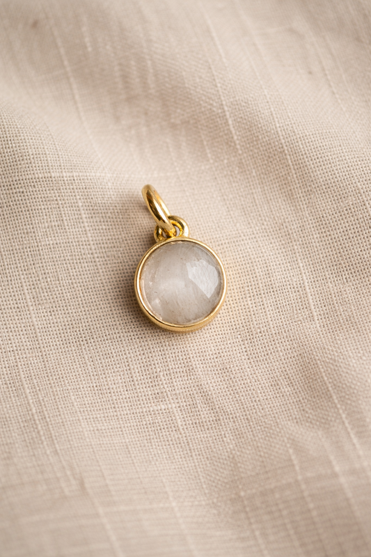 Dije Heze Oro 18k