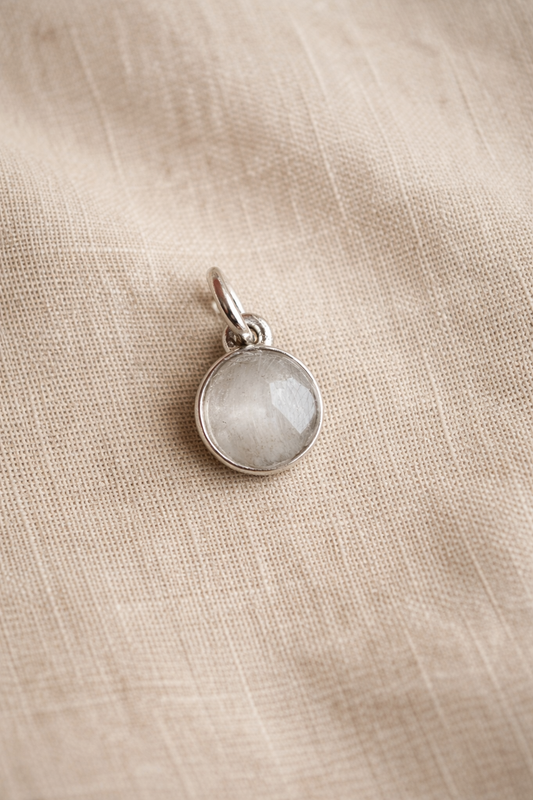 Dije Heze Plata 925