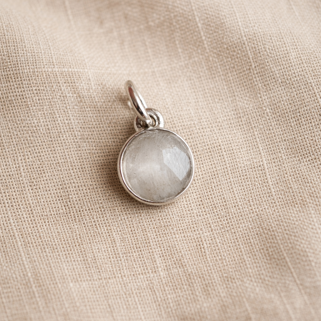 Dije Heze Plata 925
