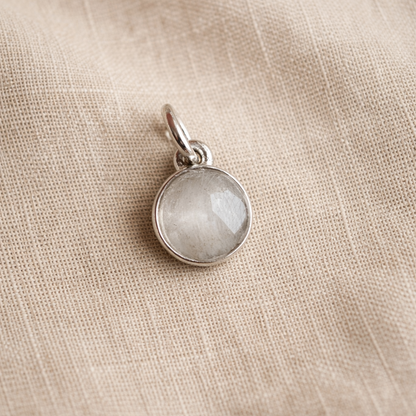 Dije Heze Plata 925