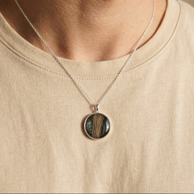 Dije Maia Plata 925