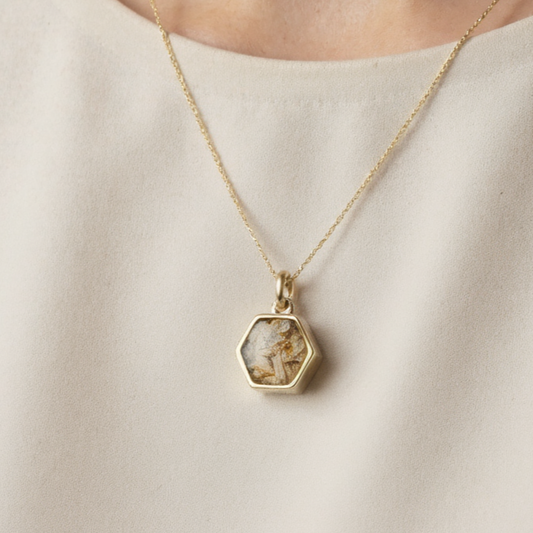 Dije Naos Oro 18k