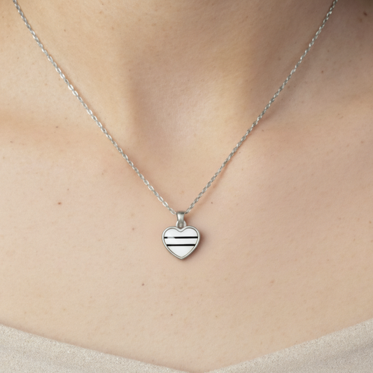 Dije Petra Plata 925