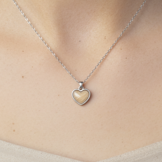 Dije Petra Plata 925