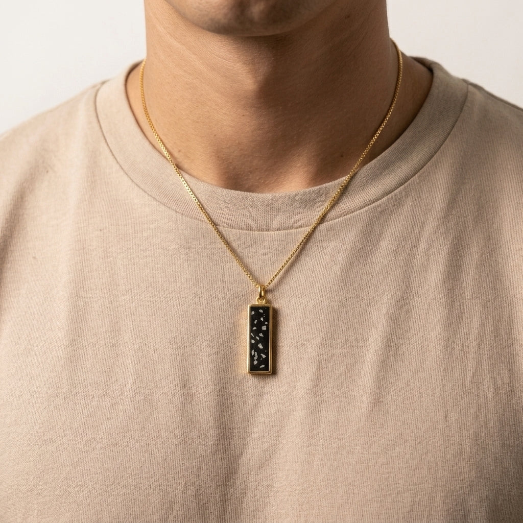 Dije Skat Oro 18k