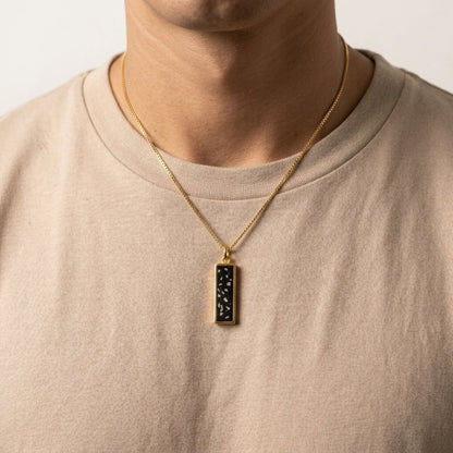 Dije Skat Oro 18k
