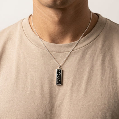 Dije Skat Plata 925