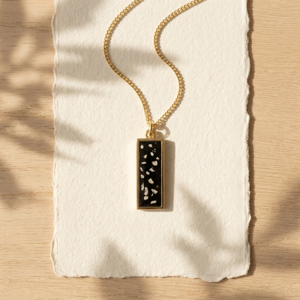 Dije Skat Oro 18k