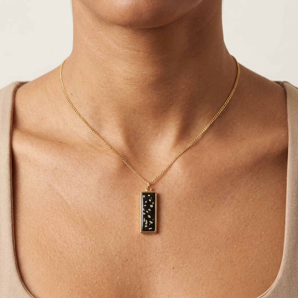 Dije Skat Oro 18k