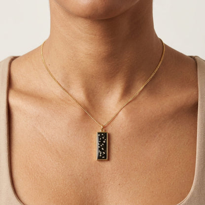 Dije Skat Oro 9k