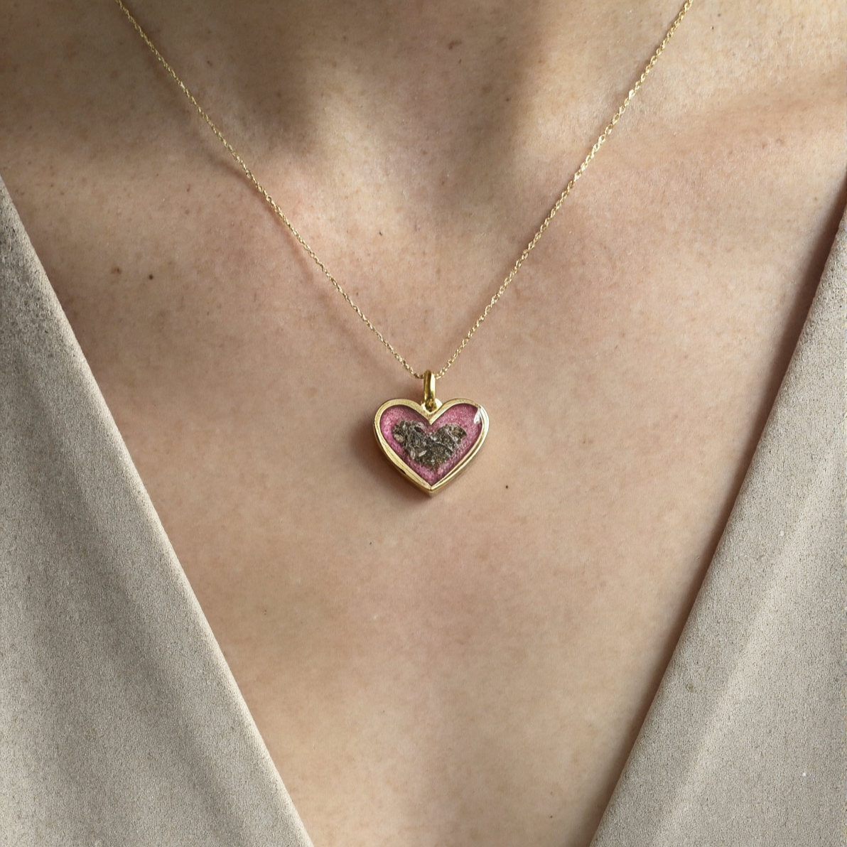 Dije Ursa Oro 18k