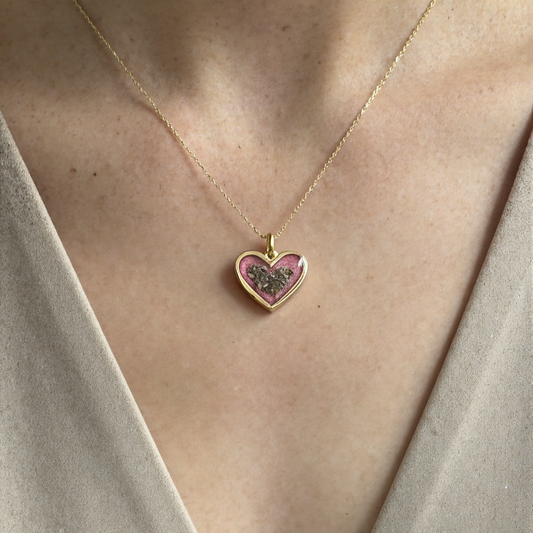 Dije Ursa Oro 18k