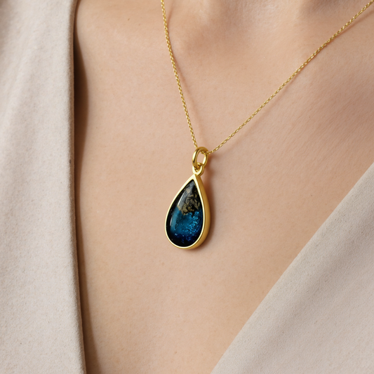 Dije Vega Oro 18k