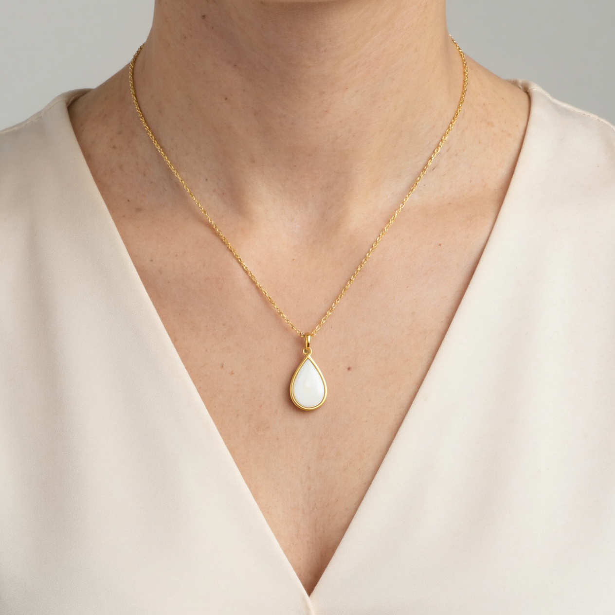Dije Vega Oro 18k