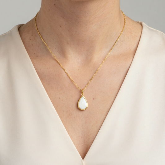 Dije Vega Oro 18k