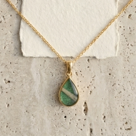 Dije Vega Oro 18k
