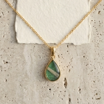 Dije Vega Oro 18k