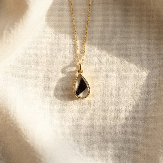 Dije Vega Oro 18k