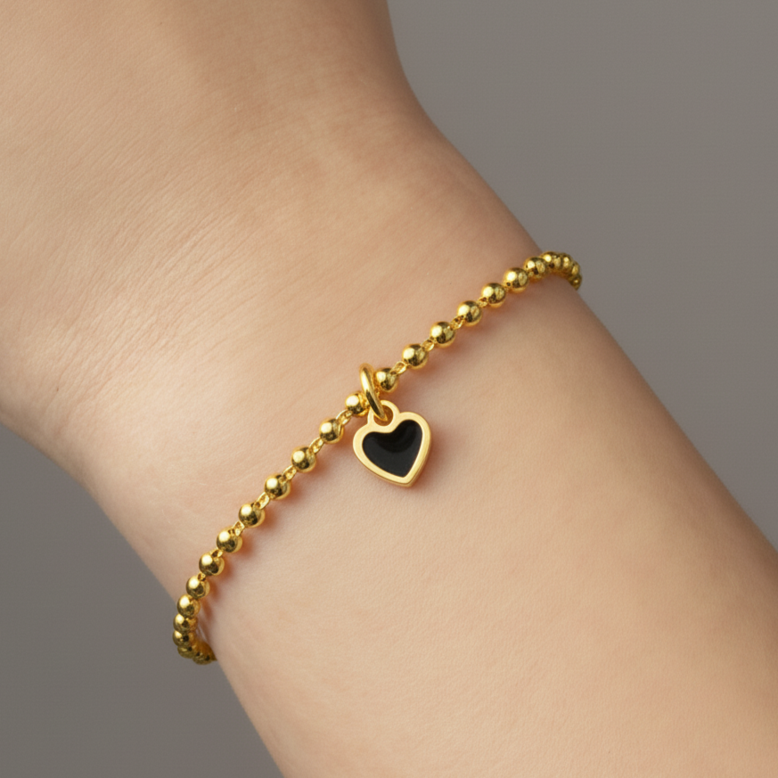 Dije Zibal Oro 18k