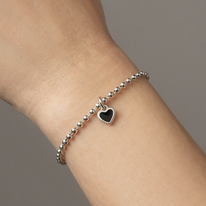 Dije Zibal Plata 925