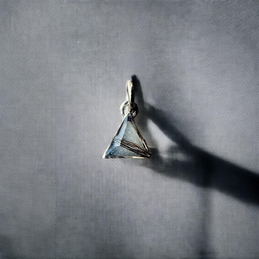 Dije Aludra Plata 925
